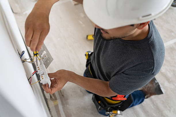 Reliable Generator Installation contractor in Honokaa, HI by No Joke electrician