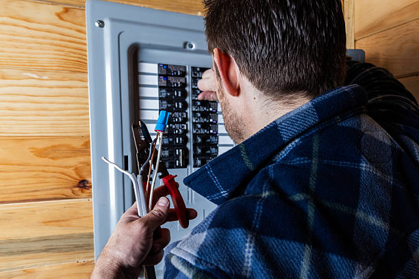 Affordable Generator Installation solutions in Honokaa, HI